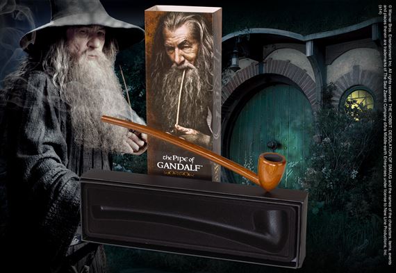 Gandalf Pipe Replica